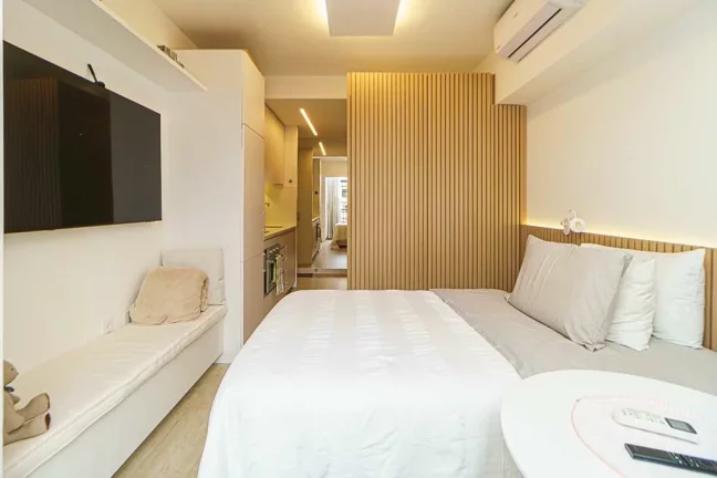 Imagem APARTAMENTO RESIDENCIAL em São Paulo - SP, República