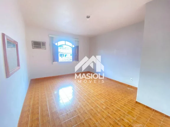 Imagem Casa com 7 dormitórios à venda, 321 m² por R$ 850.000,00 - Centro - Vila Velha/ES