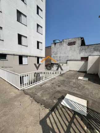 Imagem Apartamento para Venda em São Paulo, Vila Ré, 2 dormitórios, 1 banheiro