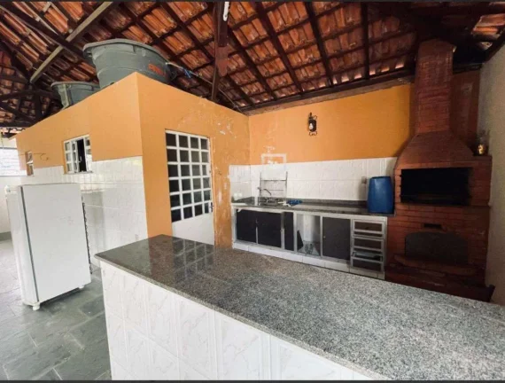 Imagem Casa à venda em Barbacena, Santa Tereza II, com 4 quartos, 900m2