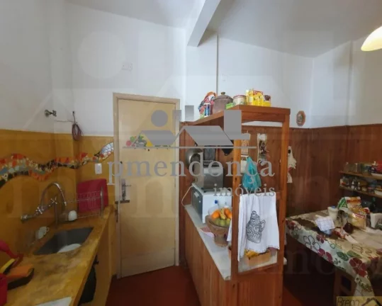 Imagem Apartamento na Rua São Vicente de Paula com 120m², 03 quartos e 01 vaga.