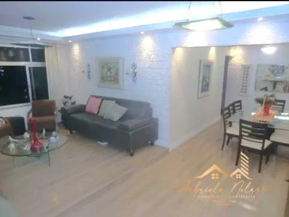Imagem Apartamento de 3 dormitórios em Aparecida