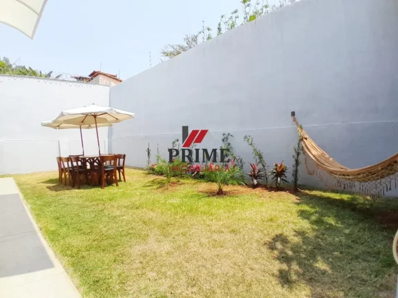 Imagem Casa - Bairro Lundceia - Lagoa Santa