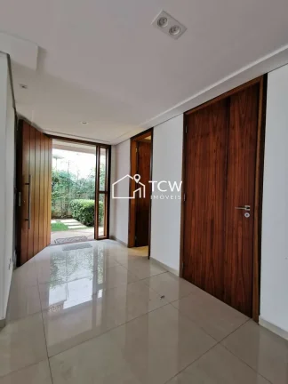 Imagem Casa à venda no bairro Jardins - São Paulo/SP, Zona Sul