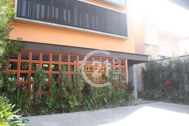 Imagem Casa com 5 dormitórios à venda, 550 m² por R$ 13.800.000,00 - Vila Nova Conceição - São Paulo/SP