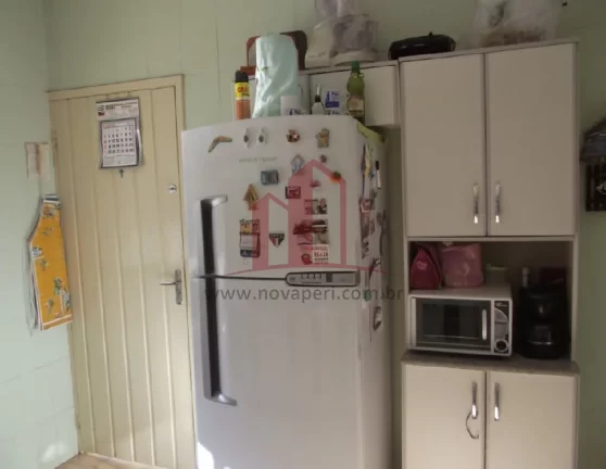 Imagem CASA RESIDENCIAL em Franco da Rocha - SP, Mairiporã