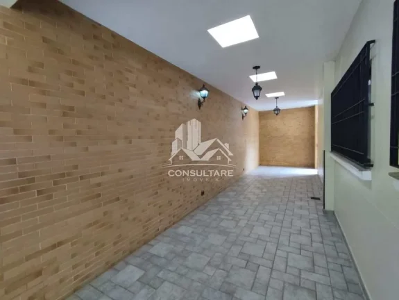 Imagem Casa comercial, Gonzaga, Santos, Cod: 9556