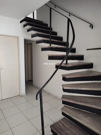Imagem Casa comercial com 402m2 em Moema