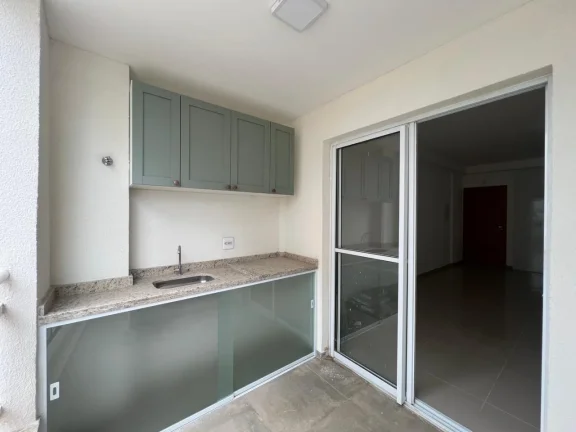 Imagem Apartamento 3 Dormitórios, 67m² no Campolim- Edificio Barão de Iguatemi Residencial Club