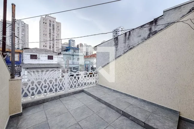 Imagem Casa à Venda - Ipiranga, 2 Quartos, 114 m2