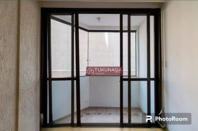 Imagem Apartamento com 2 dormitórios à venda, 62 m² por R$ 365.000 - Vla santo Antônio(centro) - Guarulhos/SP