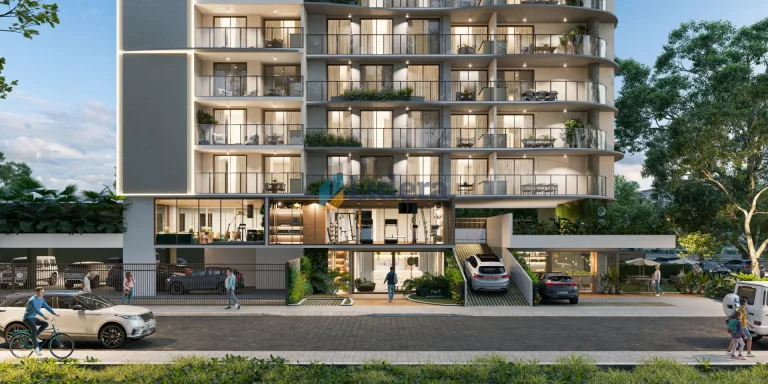 Imagem Apto - 3 Quartos - 1 Suíte - 78,64 m² - Jardim Oceania, João Pessoa/PB