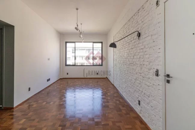 Imagem Apartamento à Venda - Higienópolis, 2 Quartos, 121 m2 - São Paulo