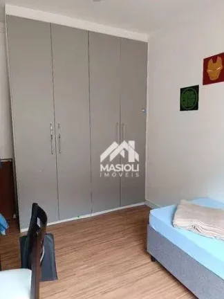 Imagem Casa à venda, 132 m² por R$ 959.000,00 - Vila Nova - Vila Velha/ES