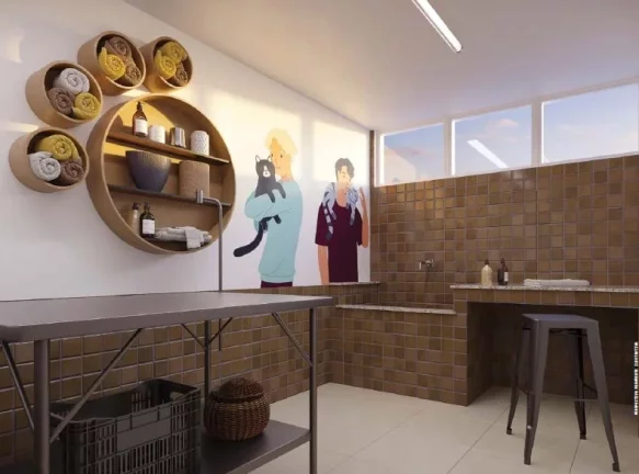 Imagem Now Plus Boutique Residences - Apartamento à venda no bairro Méier - Rio de Janeiro/RJ