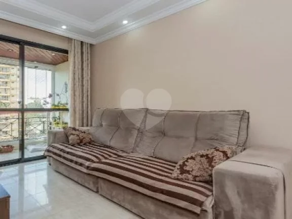 Imagem Apartamento à venda com 3 quartos, sendo 1 suíte, no condomínio Rivieira Morumbi, São Paulo - SP