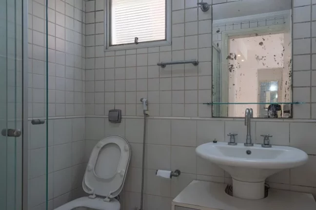 Imagem Oportunidade Apartamente de 1 dormiório na Vila Nova Conceição- Rua Jacques Félix