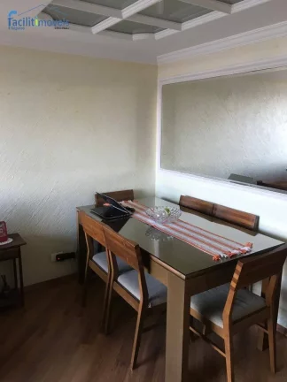 Imagem APARTAMENTO 56M² - TABOÃO