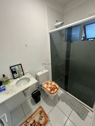 Imagem Casa de 2 suítes no condomínio Terra Nova Palhoça