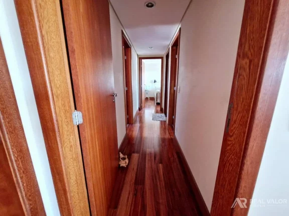 Imagem Cobertura Duplex para Locação com Piscina no Bairro Batel em Curitiba