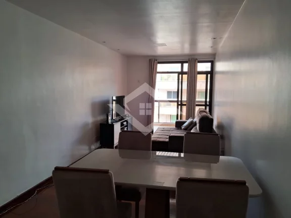 Imagem Apartamento com Vista Livre e Sol da Manhã em Localização Privilegiada!