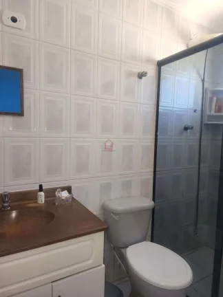 Imagem apartamento a venda - Vista Mar