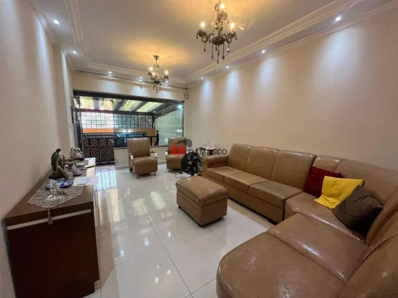 Imagem Casa à venda, Olímpico, São Caetano do Sul, SP