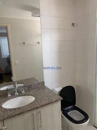Imagem Supera 110 Metros 2 suítes 2 vagas - Guarulhos