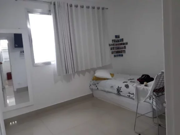Imagem Apartamento á venda no Brás 58m² 2 dormitórios 1 vaga