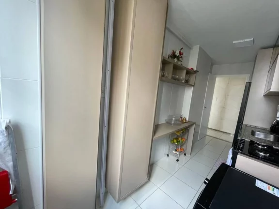 Imagem Apartamento à venda no Elevatto Club - 2 quartos, área de lazer - Confira!