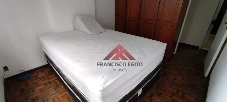 Imagem Apartamento 3 quartos com vaga na Praia de Icaraí.