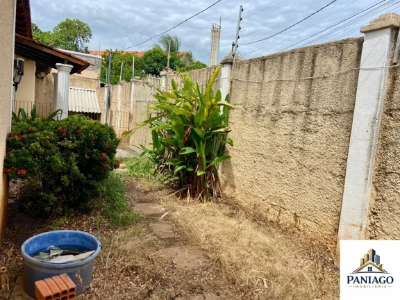 Imagem Casa Comercial para Locação ou venda - Esquina | Bairro Shangri-lá