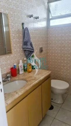 Imagem Apartamento à Venda no Itaim Bibi - São Paulo/SP.