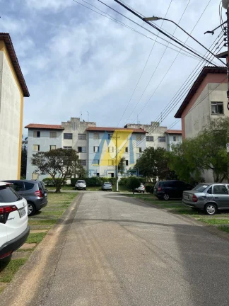 Imagem Apartamento à Venda | Vila Luzita | Santo André - SP