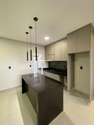 Imagem Apartamento à venda em Franca, Jardim Botânico, com 2 quartos, 98m2