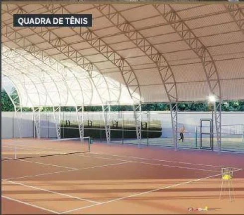 Imagem Apartamento com 2 dormitórios sendo 1 suite à venda, 78 m² por R$ 930.000 - Jardim Maria José - Votorantim/SP