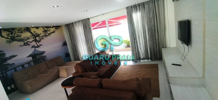 Imagem Casa para alugar no bairro Enseada - Guarujá/SP