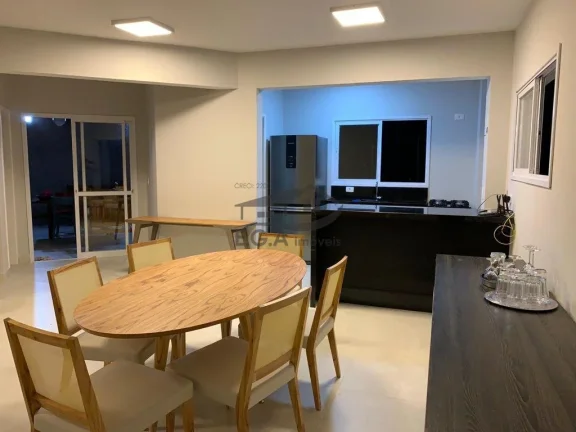 Imagem CASA NA PRAIA DE CAMBURI