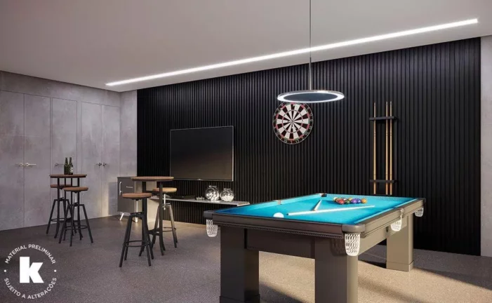 Imagem Comprar apartamento com 1 dormitório em Pinheiros São Paulo SP