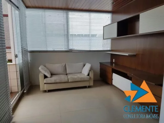 Imagem COBERTURA Top House, ponto nobre do FUNCIONÁRIOS, B.Hte-MG