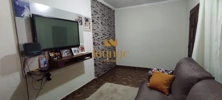 Imagem Casa em Parque São Bento - Sorocaba