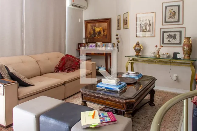 Imagem Apartamento à Venda - Barra da Tijuca, 2 Quartos, 145 m2