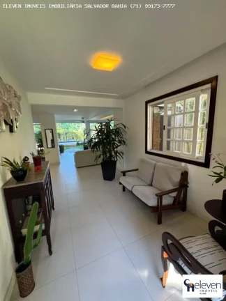 Imagem Casa para Venda em Salvador, Itapua, 4 dormitórios, 2 suítes, 6 banheiros, 2 vagas