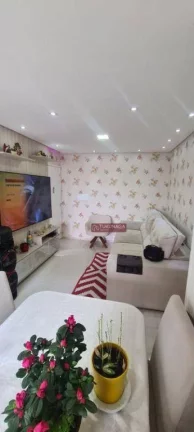 Imagem Apartamento à venda, 58 m² por R$ 584.000,00 - Picanco - Guarulhos/SP