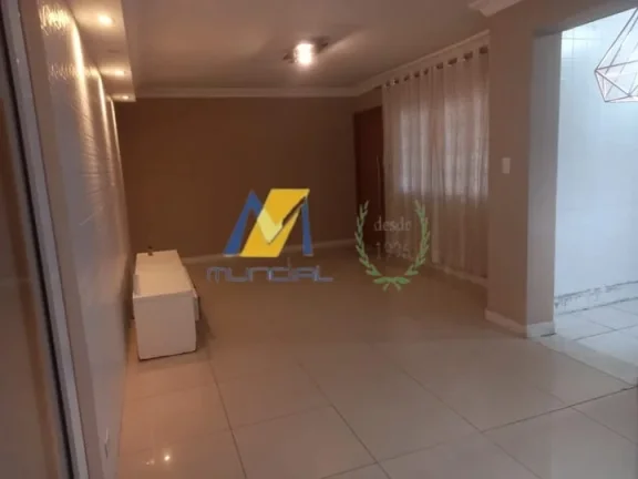 Imagem Casa para Venda com 148m², 3 dormitórios sendo 2 suítes, churrasqueira, 2 vagas.