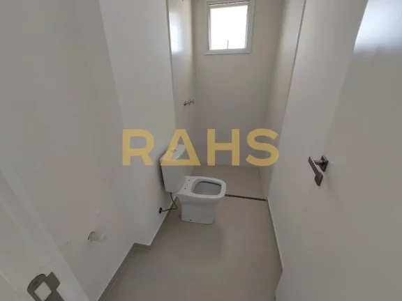 Imagem Um empreendimento que vem para chamar a atenção da cidade pelo seu incrível visual, fachada impac...