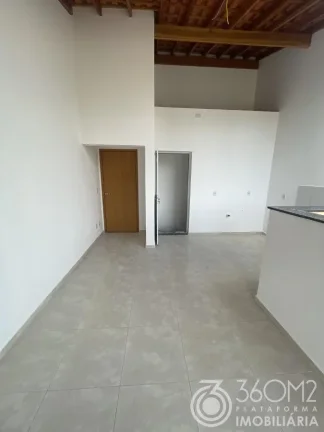Imagem Cobertura para Venda em Santo André / SP no bairro Vila Valparaíso