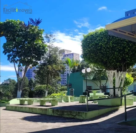 Imagem APARTAMENTO À VENDA SANTA TEREZINHA - SÃO BERNARDO DO CAMPO - SP