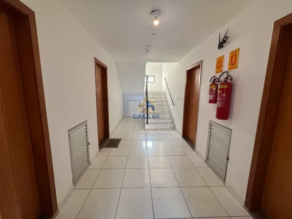 Imagem Investimento - Prédio à Venda com 24 apartamentos - Jardim Itália