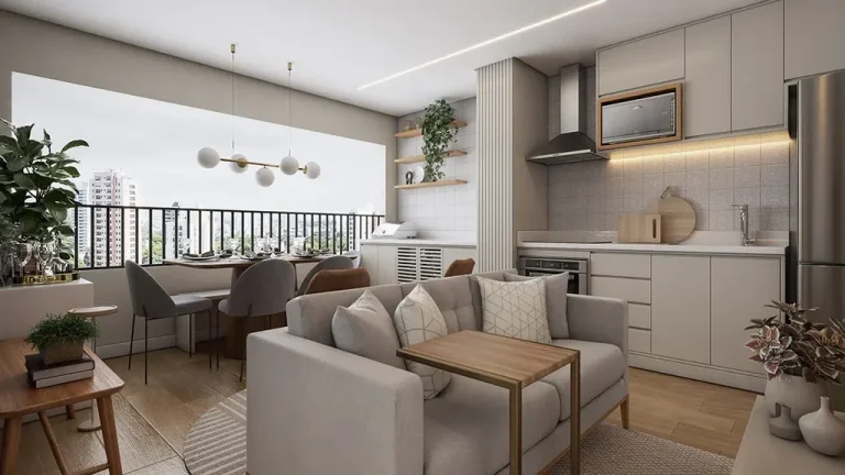 Imagem Pin Barra Funda - Residencial
